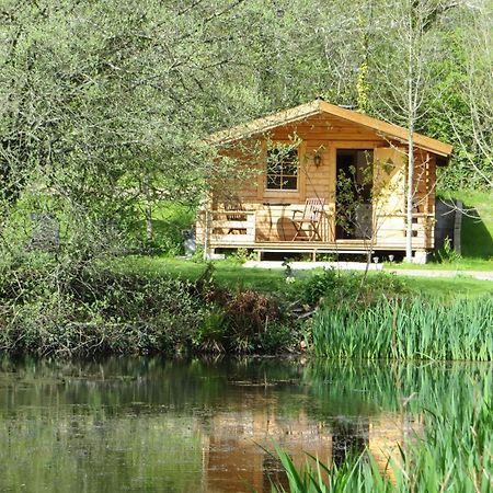 Polgwedhen Lodge ترورو المظهر الخارجي الصورة
